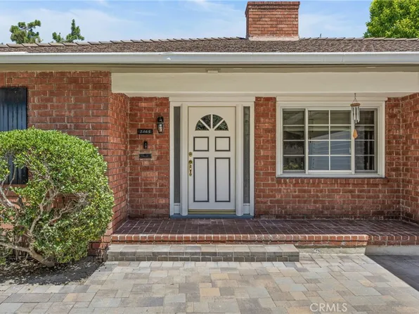 2465 Sherwood Rd, San Marino, CA 91108