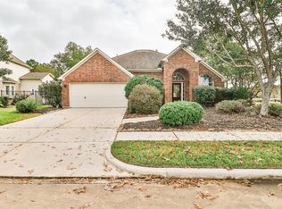 2723 Legends Ranch Rd, Spring, TX 77386