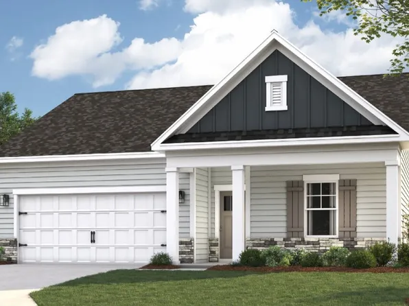 Cali Plan, Keebler Meadows