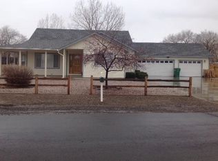 1066 Sarah Belle Ln, Fallon, NV 89406