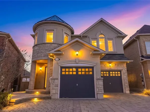 31 Peer Ct, Hamilton, ON L9K 0C5