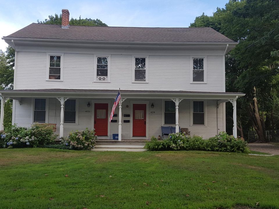 1st image of 429 High St #2L