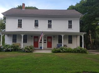 429 High St #2L, South Kingstown, RI 02879