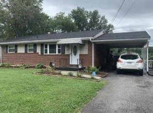 3640 Wilmont Ave NW, Roanoke, VA 24017