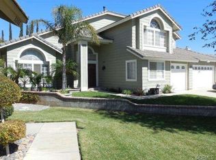 3256 W Hyatt Rd, San Bernardino, CA 92407