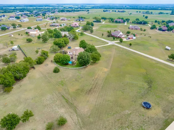 673 Peggy Ln, Gunter, TX 75058