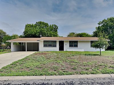 205 Zephyr Dr, Windcrest, TX, 78239