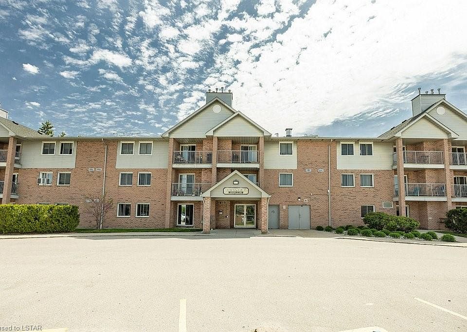 140 Conway Dr London, ON, N6E3N2 Apartments for Rent Zillow