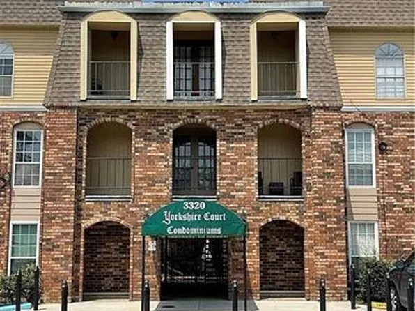3320 N Arnoult Rd, Metairie, LA