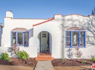 2302 Warwick Ave, Los Angeles, CA 90032