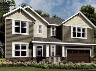 1309 Ainslie Place Rd, Indian Trail, NC 28079