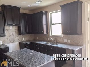 2090 Paxton Dr, Lilburn, GA 30047