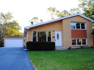 15325 Millard Ave, Midlothian, IL 60445