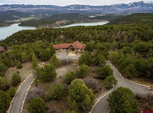 499 Waterview Ln, Ridgway, CO 81432