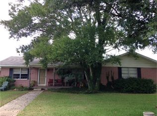 8373 Fm 1696 Rd, Bedias, TX 77831