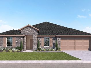 2408 Range Boss Way, Leander, TX 78641