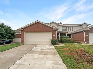 7417 Cowhand Ct, Fort Worth, TX 76131