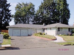 10601 NE 197th St, Bothell, WA 98011