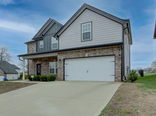 217 Cooper River Way, Clarksville, TN 37042
