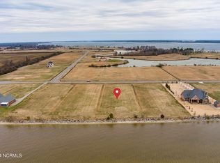 LOT 178 Bald Eagle Point Dr #178, Hertford, NC 27944