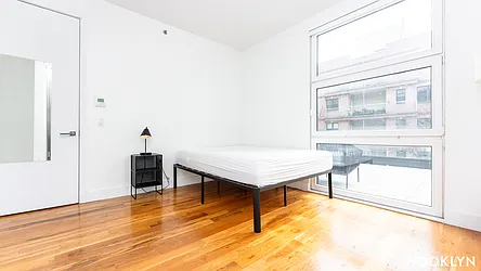 Rented by Nooklyn NYC LLC