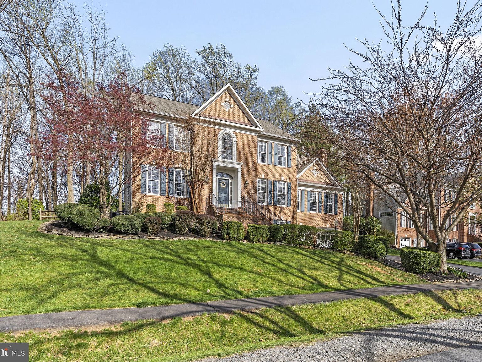 518 Fortress Cir SE, Leesburg, VA 20175 Zillow