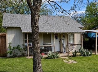 106 Gandy St, Lipan, TX 76462