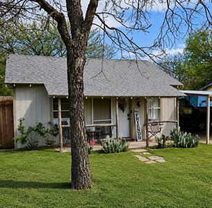 106 Gandy St, Lipan, TX, 76462