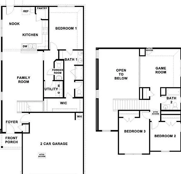 128 New Hampton Way — Photo 25