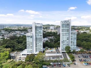 100 Calle Alcala College Park Spgs #2101, San Juan, PR 00921