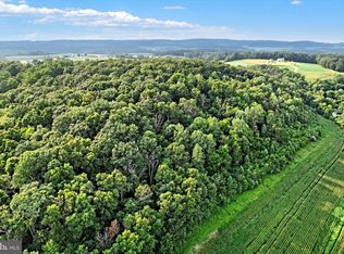 Falls Rd, Manchester, MD 21102