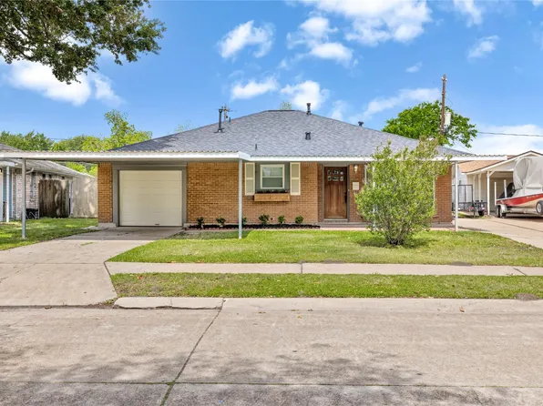 510 Bennett Dr, Pasadena, TX 77503