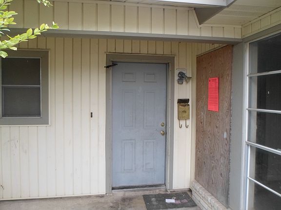 Property Front View