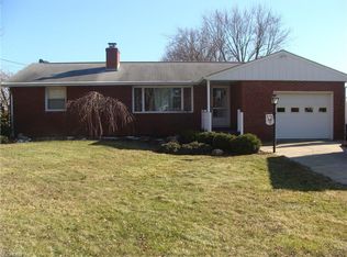 103 Washington Ave, Rittman, OH 44270