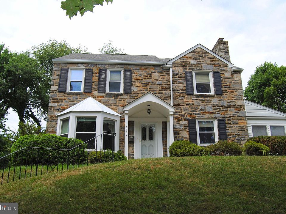 7037 Sherwood Rd, Philadelphia, PA 19151 Zillow
