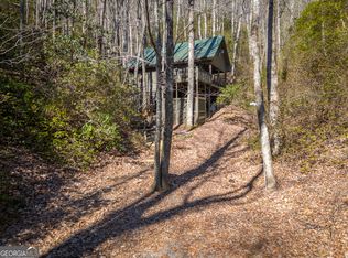 85 Squirrel Hollow Dr, Sautee Nacoochee, GA 30571