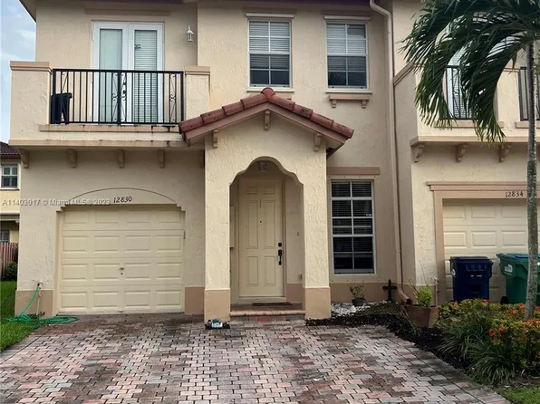 12830 SW 135th St, Miami, FL 33186