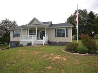 386 E Daffodil Rd, Ruckersville, VA 22968