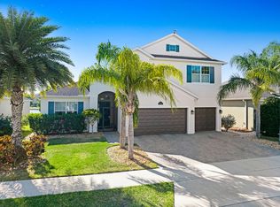 8455 Stalwart Cir, Melbourne, FL 32940