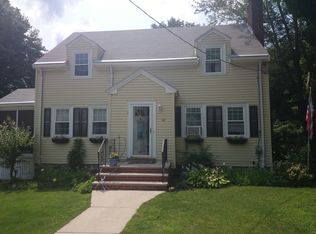 47 Eastland Rd, Jamaica Plain, MA 02130