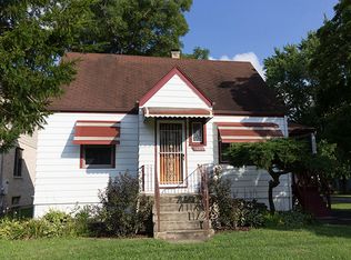 14375 Waverly Ave, Midlothian, IL 60445