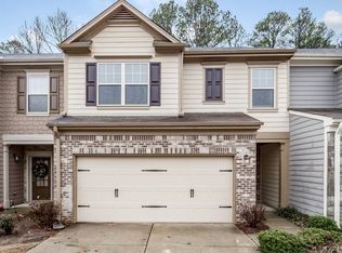 3118 Cross Creek Dr, Cumming, GA 30040