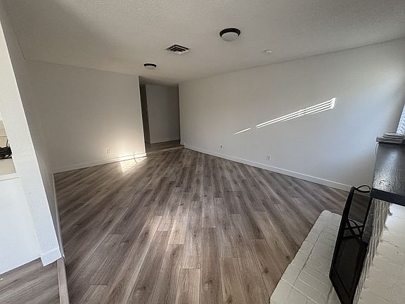 First Living Room