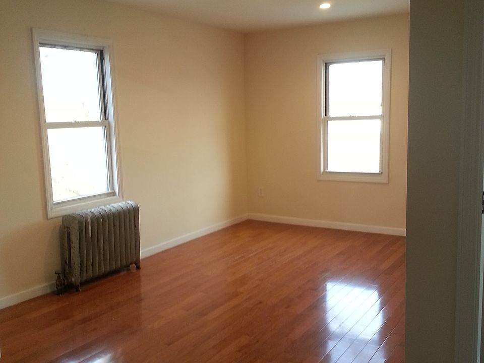 Beautiful New Floors