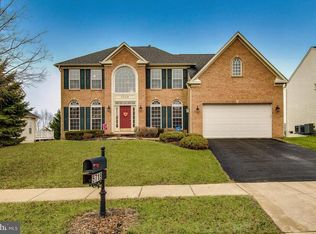 5719 Meyer Ave, New Market, MD 21774