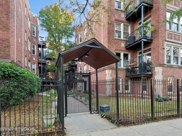 1649 W Pratt Blvd #Gb, Chicago, IL 60626