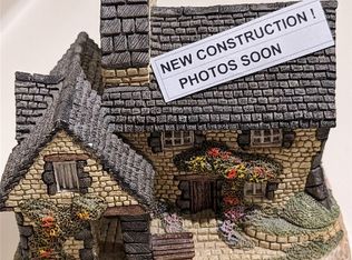 2090 Creekview Ln, Nevada, TX 75173