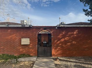 12401 Mountain Rd NE #3, Albuquerque, NM 87112