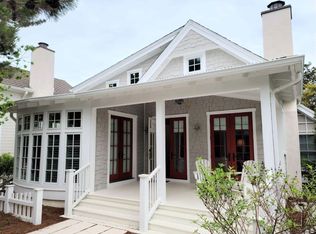 18 Watch Tower Ln S, Inlet Beach, FL 32461