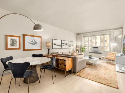 155 W 20th St APT 4E, Manhattan, NY, 10011